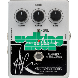 Electro-Harmonix Walking ON THE Moon