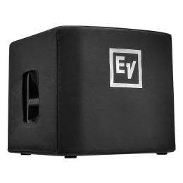 Electro Voice ELX200-12S-CVR Funda acolchada para subwoofer 