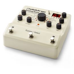 Elektron Analog Drive