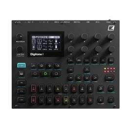 Elektron Digitone II Sintetizador polifónico multitímbrico 