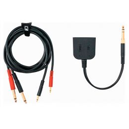 Elektron Audio/CV Split Cable Kit Cable y conector multiuso
