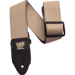 Ernie Ball AEB4136 Correa para guitarra y bajo