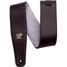 Ernie Ball AEB4138 Correa para guitarra y bajo