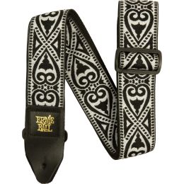 Ernie Ball AEB5345 Correa para guitarra y bajo