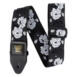 Ernie Ball AEB5357 Correa para guitarra y bajo