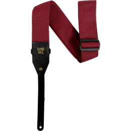 Ernie Ball AEB5367 Correa para guitarra y bajo