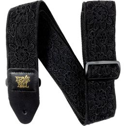 Ernie Ball AEB5438 Correa para guitarra y bajo