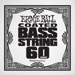 Ernie Ball CEB0660 Cuerda para bajo