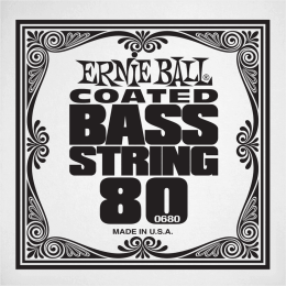 Ernie Ball CEB0680 Cuerda para bajo