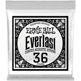 Ernie Ball CEB10236 Cuerda para guitarra acústica