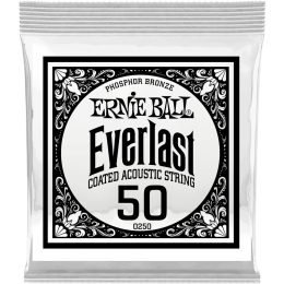 Ernie Ball CEB10250 Cuerda para guitarra acústica
