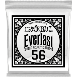 Ernie Ball CEB10256 Cuerda para guitarra acústica