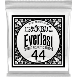 Ernie Ball CEB10344 Cuerda para guitarra acústica