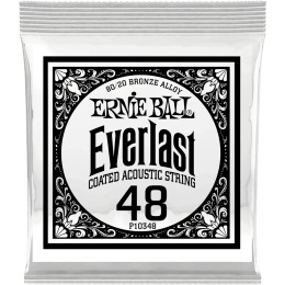 Ernie Ball CEB10348 Cuerda para guitarra acústica