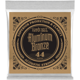 Ernie Ball CEB10744 Cuerda para guitarra acústica