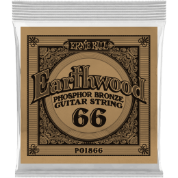 Ernie Ball CEB1866 Cuerda para guitarra acústica