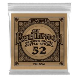 Ernie Ball EB1852 Cuerda para guitarra acústica