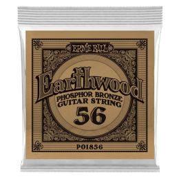 Ernie Ball EB1856 Cuerda para guitarra acústica