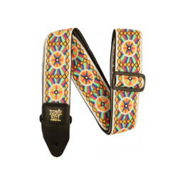 Ernie Ball EB5338 Correa para guitarra y bajo