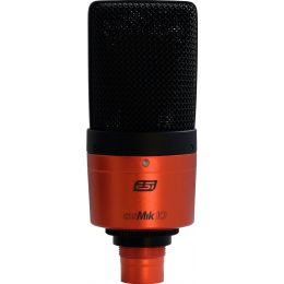 ESI cosMik 10  Micrófono de condensador para estudio