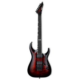 ESP E-II Horizon FR-II STBCSB Guitarra eléctrica de cuerpo sólido
