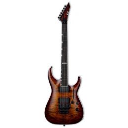 ESP  E-II Horizon FR-II TESB Guitarra eléctrica de cuerpo sólido