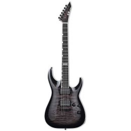 ESP E-II Horizon NT II STBLKS Guitarra eléctrica de cuerpo sólido
