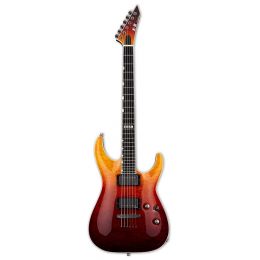 ESP E-II Horizon NT-II TEAFD Guitarra eléctrica de doble cutaway