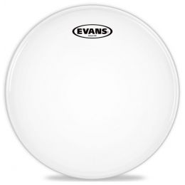 Evans 14" Genera Coated HD Snare Drum Head Parche de caja batidor para batería
