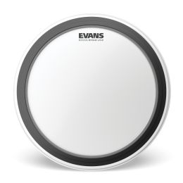 Evans BD18EMADUV2 Parche de bombo, 18 pulgadas