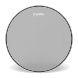 Evans BD20SO1 Parche de bombo dB Zero, 20 pulgadas