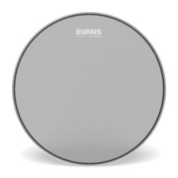 Evans BD22SO1 Parche de bombo dB Zero, 22 pulgadas