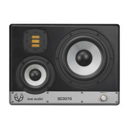 Eve Audio SC3070 Right Monitor de estudio activo de 3 vías