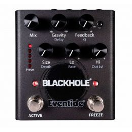 Eventide Blackhole (B-Stock) Pedal de efecto para guitarra eléctrica