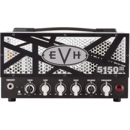 EVH 5150III 15W LBXII Head 230V EU