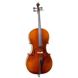 F. Muller Cello Concertino (Ajustado) 4/4 Violonchello 4/4 Estudio Avanzado