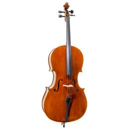 F. Muller Cello Virtuoso (Ajustado) 4/4 Violonchello 4/4 Estudio Avanzado