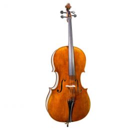 Cello Master Antiqued (Ajustado) 4/4