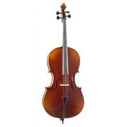 F. Muller Cello Soloist 7/8 Violonchelo de Estudio Avanzado