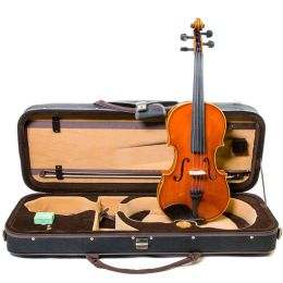 F. Muller Virtuoso 15,5'' pulgadas (Ajustado) Set viola estudio