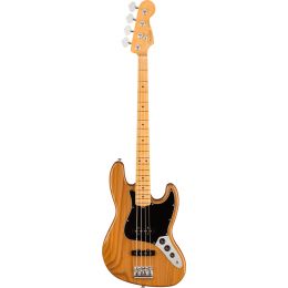 Fender American Professional II Jazz Bass MN Roasted Pine Bajo eléctrico 