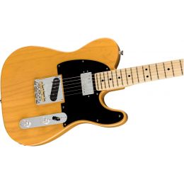 Fender 2018 Limited Edition American Pro Telecaster MN Butterscotch Blonde Guitarra eléctrica Telecaster fender_2018-limited-edition-american-pro-telecaste-imagen-2-thumb