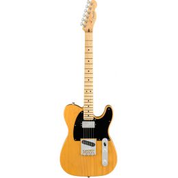 Fender 2018 Limited Edition American Pro Telecaster MN Butterscotch Blonde