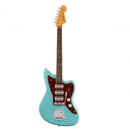 Fender 60TH Anny Triple Jazzmaster RW DPB