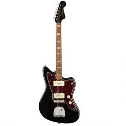 Fender 60TH Jazzmaster PF BK (B-Stock)