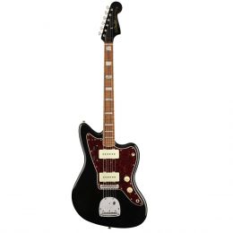 Fender 60TH Jazzmaster PF BK