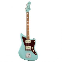 Fender 60TH Jazzmaster PF DPB