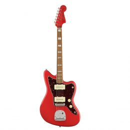 Fender 60TH Jazzmaster PF FRD