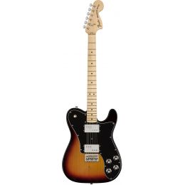 Fender Classic Series '72 Telecaster Deluxe MN 3TS Guitarra eléctrica Fender Telecaster fender_72-telecaster-deluxe-mn-3ts-imagen-0-thumb