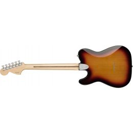 Fender Classic Series '72 Telecaster Deluxe MN 3TS Guitarra eléctrica Fender Telecaster fender_72-telecaster-deluxe-mn-3ts-imagen-3-thumb